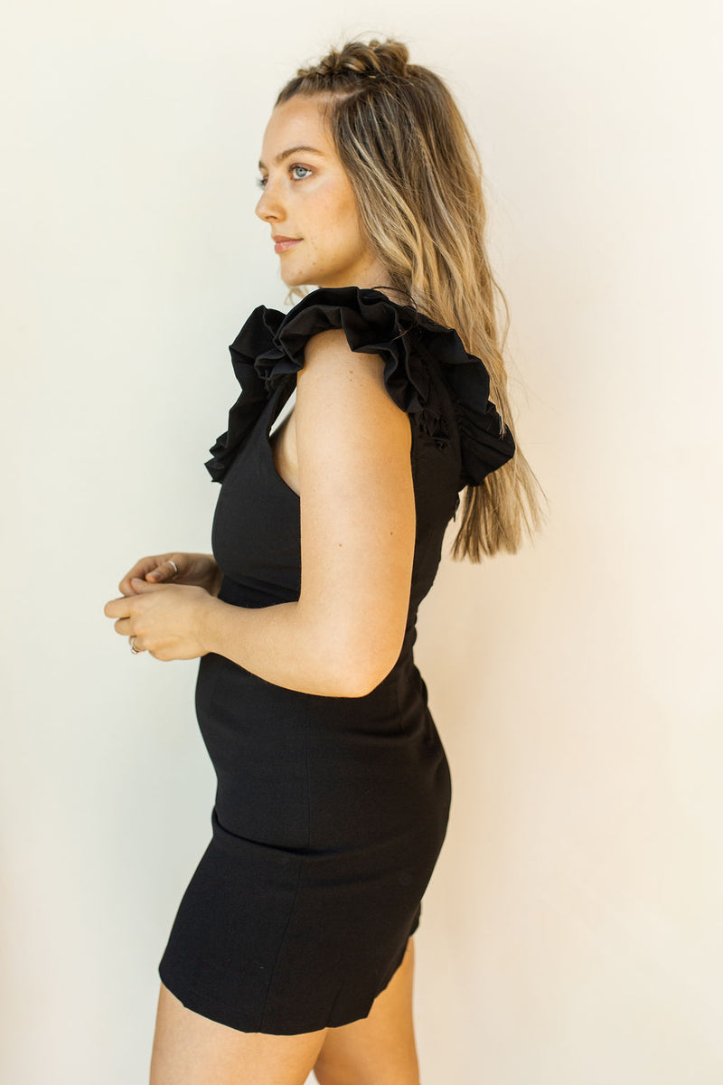 mode, gno dress