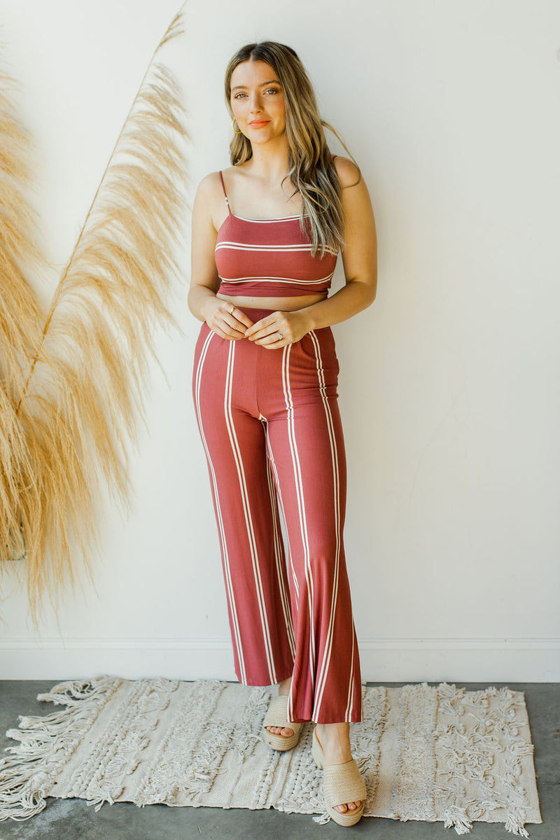 mode, make it happen set (pants)