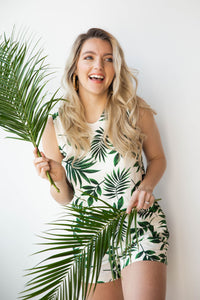 mode, paradise palms set (top)