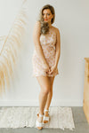 mode, pink lemonade dress