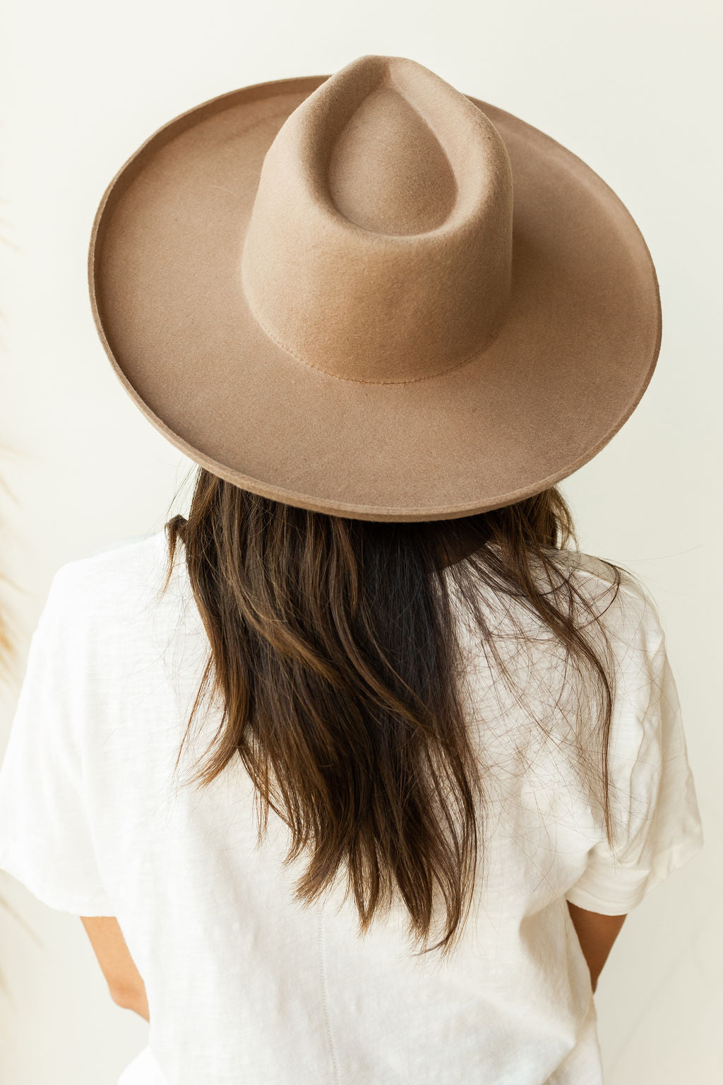 mode, lenny upturned edge hat
