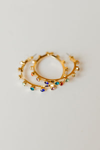 mode, color pops hoop