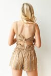 mode, good company top (set)