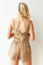 mode, good company top (set)