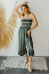 mode, easy does it jumpsuit