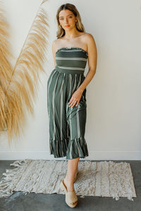 mode, easy does it jumpsuit