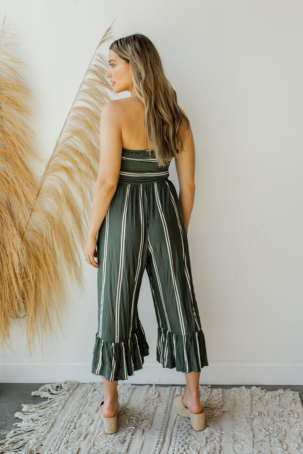 mode, easy does it jumpsuit