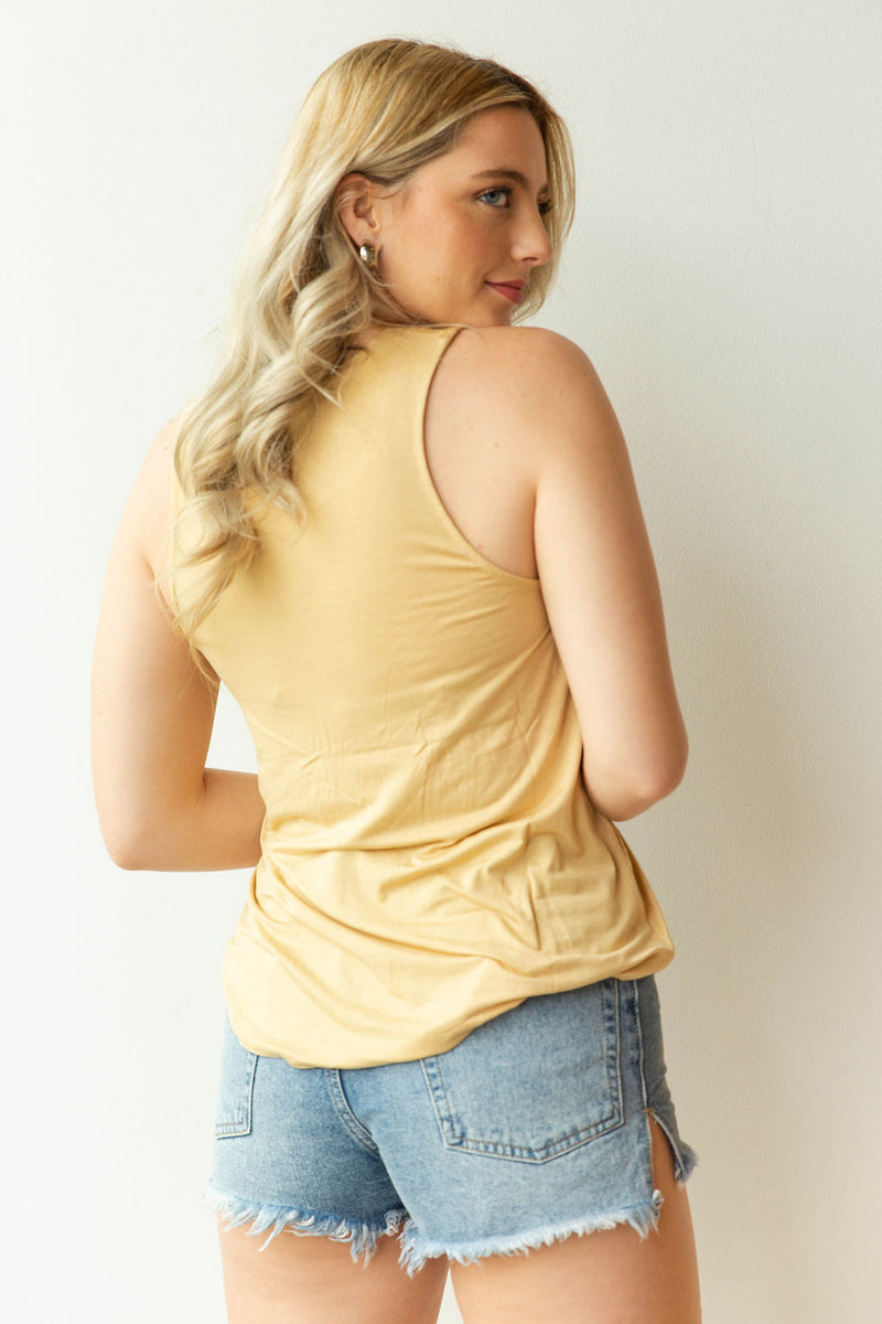 mode, staple tank