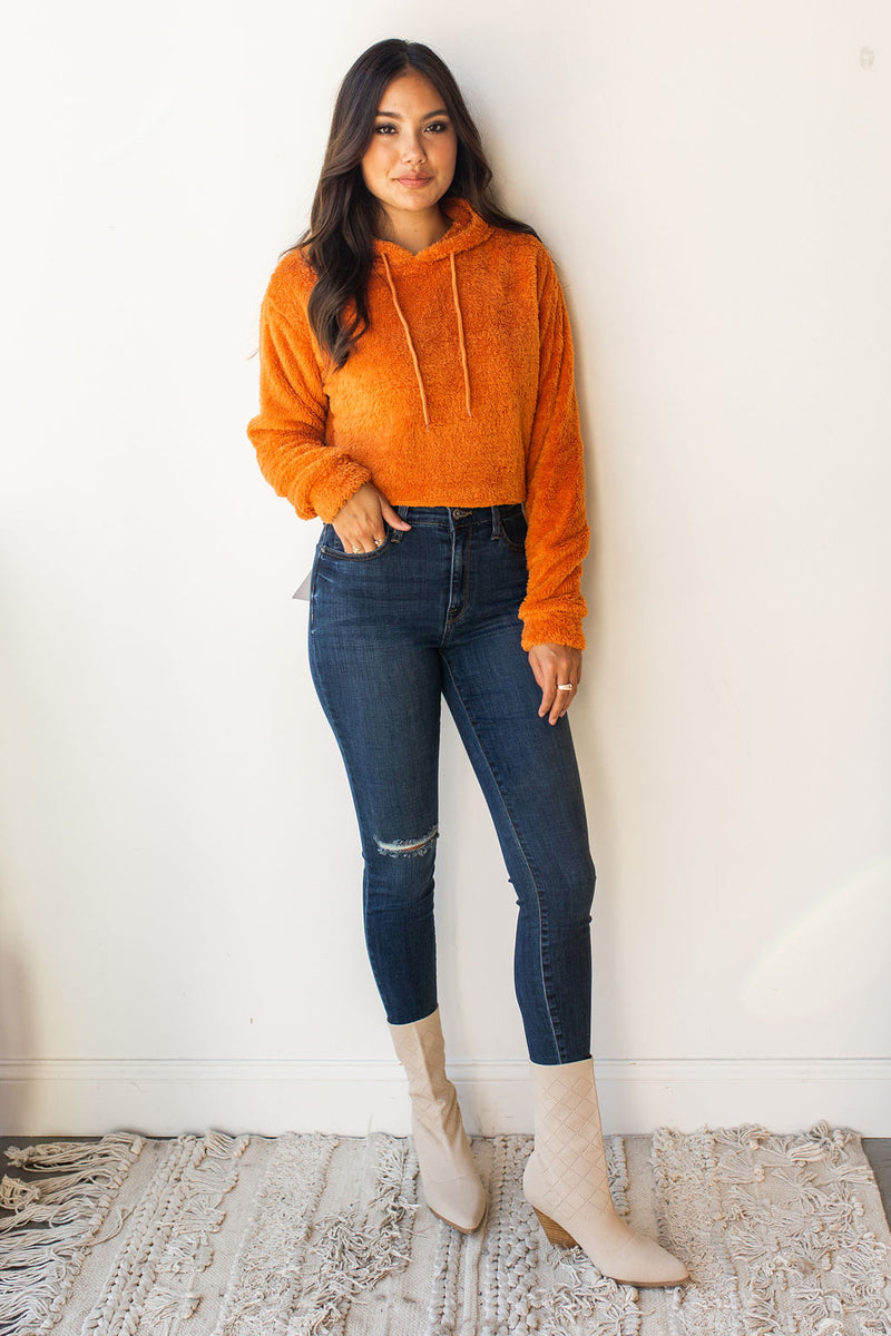 mode, fuzzy feelings jacket