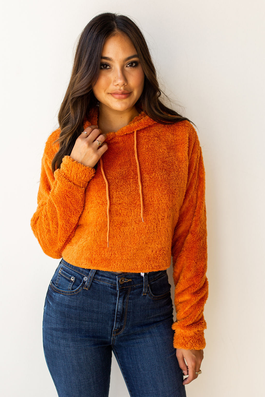 mode, fuzzy feelings jacket