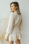mode, crochet all day