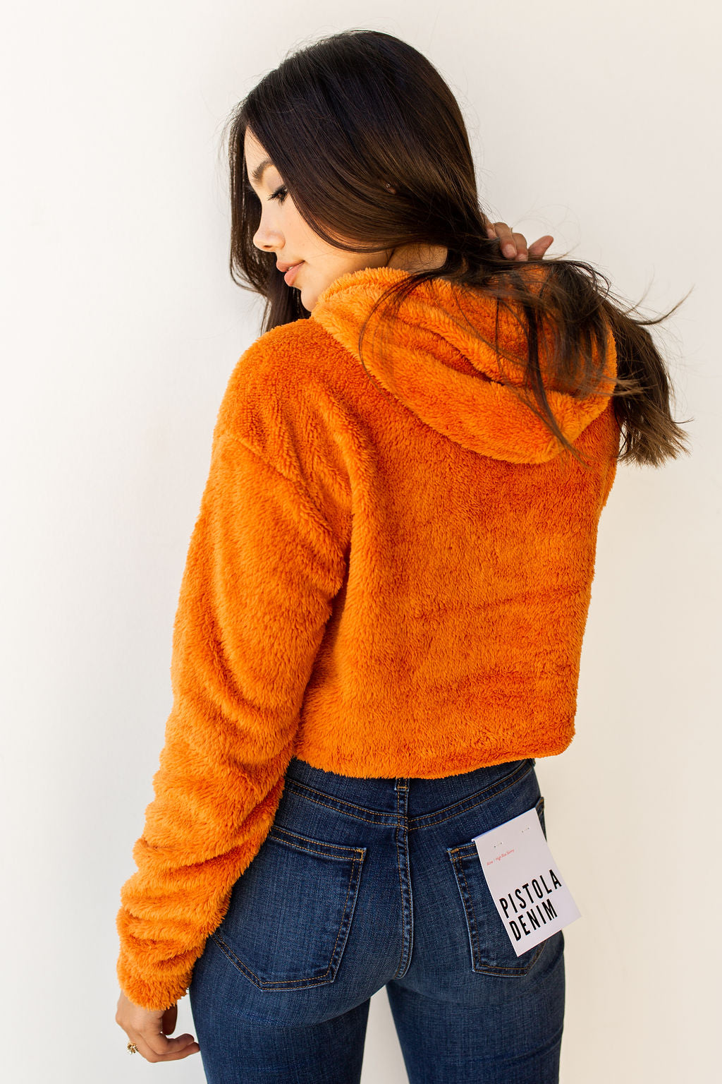 mode, fuzzy feelings jacket