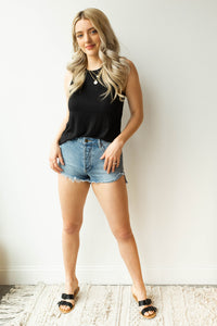 mode, staple tank