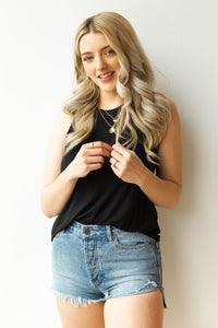 mode, staple tank
