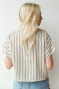 mode, collar tie top