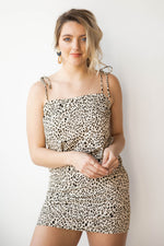 mode, wild for you set (top)