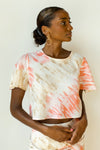mode, cotton candy sunSET (top)