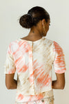 mode, cotton candy sunSET (top)