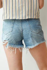 mode, collar tie top