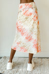 mode, cotton candy sunSET (skirt)