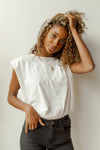 mode, everyday muscle tee
