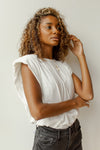 mode, everyday muscle tee