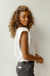 mode, everyday muscle tee