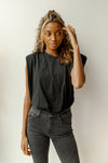 mode, everyday muscle tee