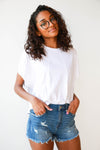 mode, lounge tee
