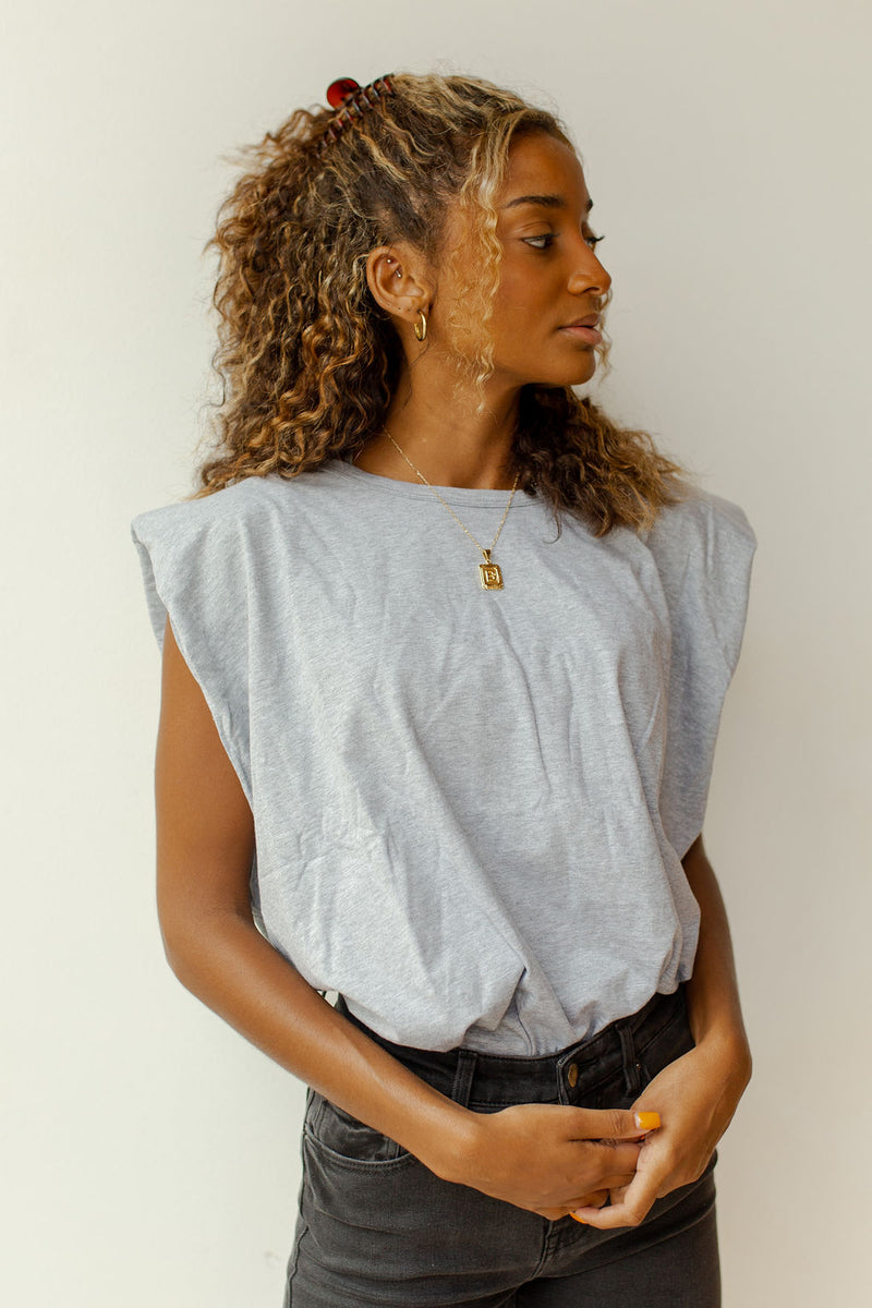 mode, everyday muscle tee