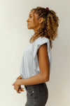 mode, everyday muscle tee