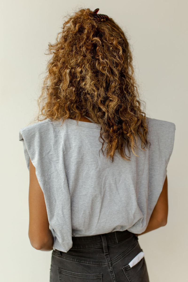 mode, everyday muscle tee