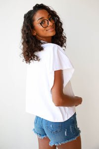 mode, lounge tee