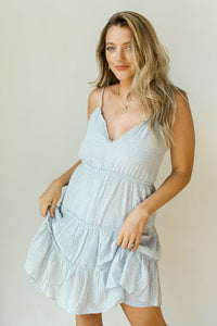 mode, sweet days leopard dress