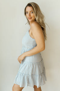 mode, sweet days leopard dress