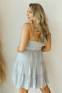 mode, sweet days leopard dress