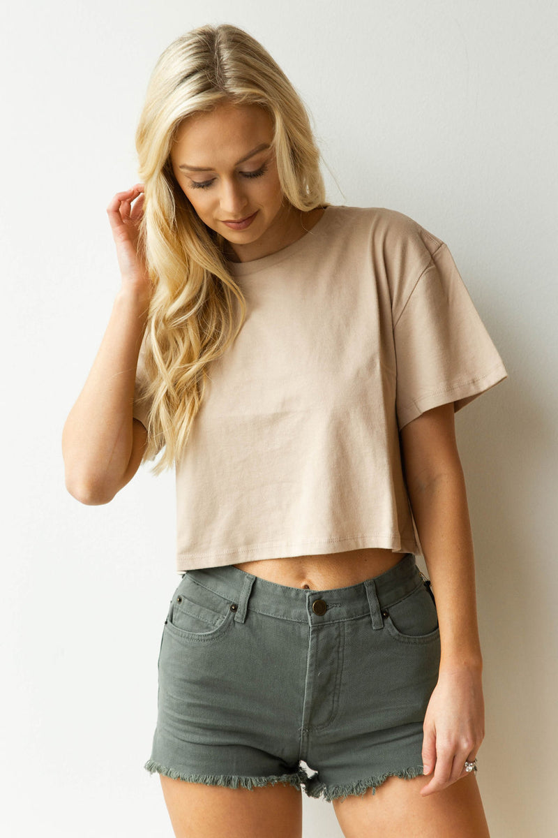 mode, shoreline shorts