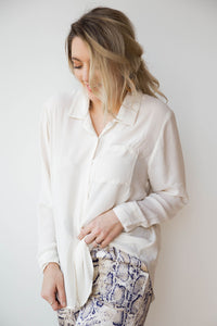 mode, Cuba Libre blouse
