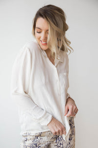 mode, Cuba Libre blouse