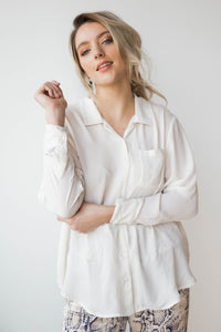 mode, Cuba Libre blouse