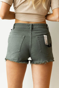 mode, shoreline shorts