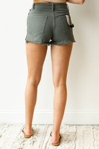 mode, shoreline shorts