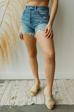 mode, twist and shout short