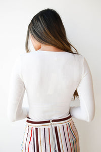 mode, snap it longsleeve bodysuit