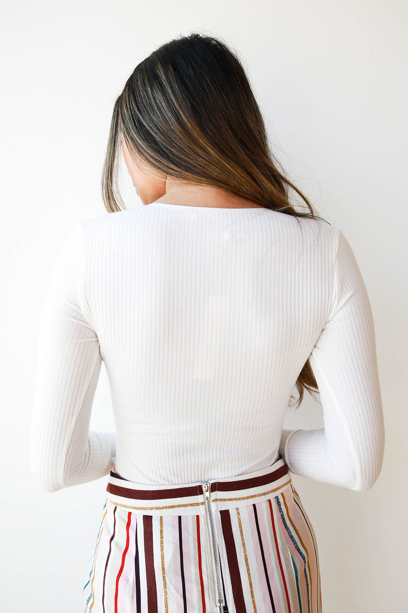 mode, snap it longsleeve bodysuit
