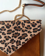 mode, Sara Jessica clutch