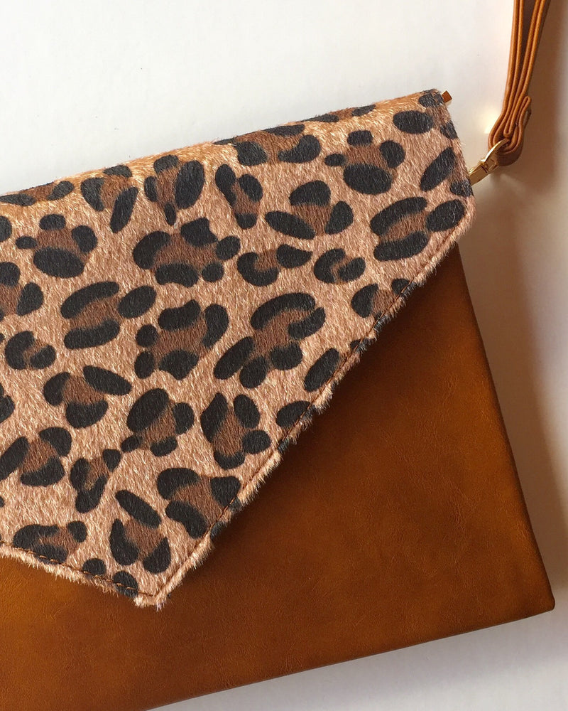 mode, Sara Jessica clutch
