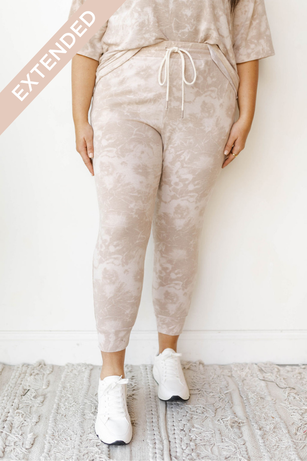 mode, lift me higher joggers