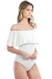 mode, Sage ots bodysuit