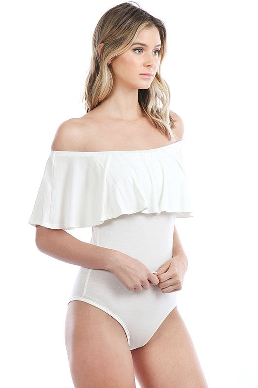 mode, Sage ots bodysuit